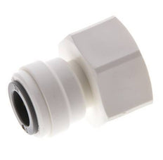 3/8'' x G1/2'' Push-in Fitting with Female Threads POM EPDM [5 Pieces]