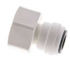 3/8'' x G1/2'' Push-in Fitting with Female Threads POM EPDM [5 Pieces]