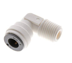 Codo de 90 grados 5/16'' x R1/4'' con rosca macho POM EPDM [5 piezas]