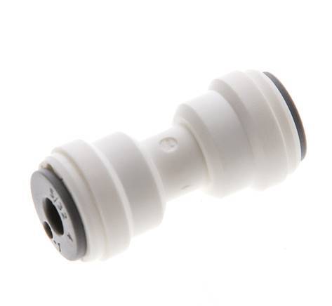 5/32'' Push-in Fitting POM EPDM [5 Pieces]