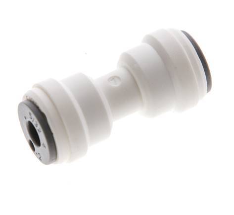 5/32'' Push-in Fitting POM EPDM [5 Pieces]