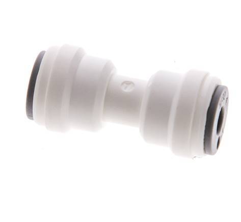 5/32'' Push-in Fitting POM EPDM [5 Pieces]