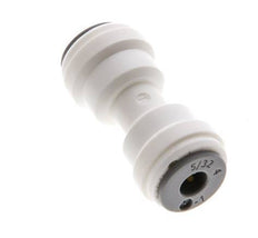 5/32'' Push-in Fitting POM EPDM [5 Pieces]