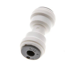 5/32'' Push-in Fitting POM EPDM [5 Pieces]