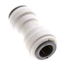 5/16'' x 3/8'' Push-in Fitting POM EPDM [5 Pieces]