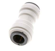 5/16'' x 3/8'' Push-in Fitting POM EPDM [5 Pieces]