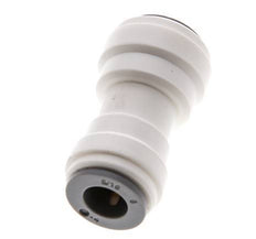 5/16'' x 3/8'' Push-in Fitting POM EPDM [5 Pieces]