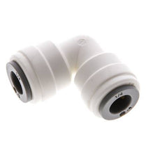 1/4'' Codo de 90deg Racor POM EPDM [5 Piezas]