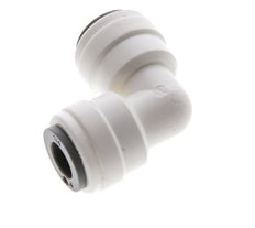 1/4'' Codo de 90deg Racor POM EPDM [5 Piezas]