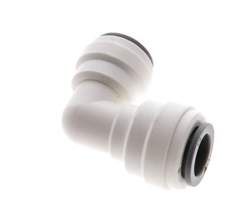 Codo de 5/16'' x 3/8'' 90deg Racor POM EPDM [2 Piezas]