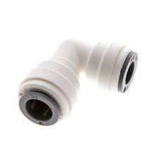Codo de 5/16'' x 3/8'' 90deg Racor POM EPDM [2 Piezas]
