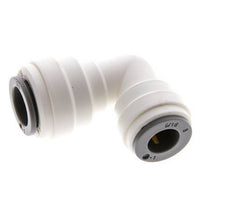 Codo de 5/16'' x 3/8'' 90deg Racor POM EPDM [2 Piezas]