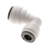 Codo de 5/16'' x 3/8'' 90deg Racor POM EPDM [2 Piezas]
