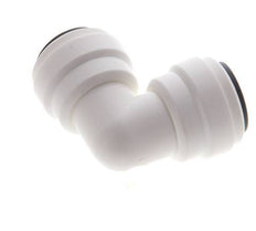 Codo de 3/8'' 90deg Racor POM EPDM [2 Piezas]