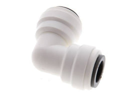 Codo de 3/8'' 90deg Racor POM EPDM [2 Piezas]