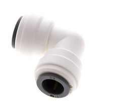 Codo de 3/8'' 90deg Racor POM EPDM [2 Piezas]