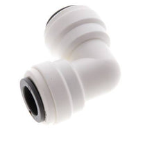 Codo de 3/8'' 90deg Racor POM EPDM [2 Piezas]