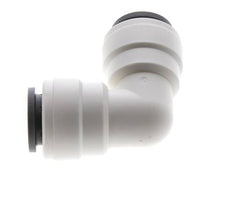 Codo de 1/2'' 90deg Racor POM EPDM [2 Piezas]