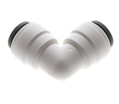 Codo de 1/2'' 90deg Racor POM EPDM [2 Piezas]