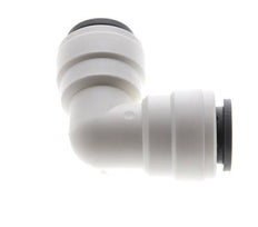 Codo de 1/2'' 90deg Racor POM EPDM [2 Piezas]