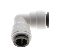 Codo de 1/2'' 90deg Racor POM EPDM [2 Piezas]