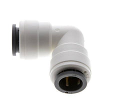 Codo de 1/2'' 90deg Racor POM EPDM [2 Piezas]