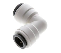 Codo de 1/2'' 90deg Racor POM EPDM [2 Piezas]