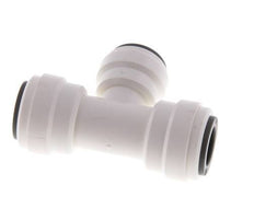Racor en T de 3/8'' x 5/16'' POM EPDM FDA [2 piezas]