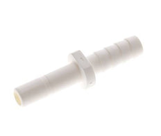 Racor de 1/4'' x 6,8mm con pilar de manguera POM EPDM [10 piezas]