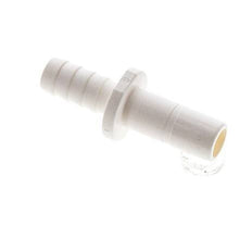 Racor de 3/8'' x 8,5mm con pilar de manguera POM EPDM [10 piezas]
