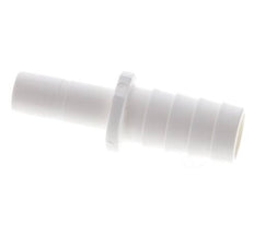 3/8'' x 13.2mm Plug-in Fitting with Hose Pillar POM EPDM [10 Pieces]