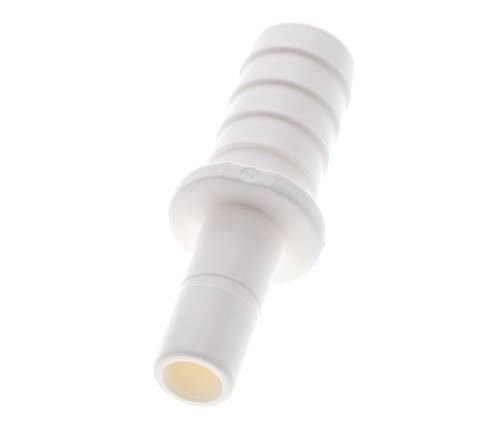 3/8'' x 13.2mm Plug-in Fitting with Hose Pillar POM EPDM [10 Pieces]