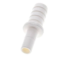 3/8'' x 13.2mm Plug-in Fitting with Hose Pillar POM EPDM [10 Pieces]
