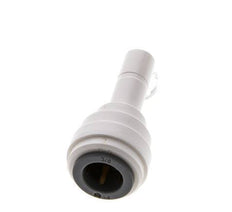Racor de 3/8'' x 5/16'' con enchufe POM EPDM [5 piezas]