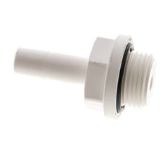 Racor de 5/16'' x G3/8'' con rosca macho POM EPDM [5 piezas]