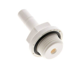 Racor de 5/16'' x R1/4'' con rosca macho POM EPDM [10 piezas]