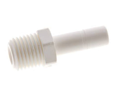 5/16'' x 1/4'' NPT Racor enchufable con rosca macho POM EPDM [10 Piezas]