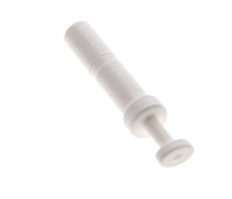 Tapón 3/16'' POM EPDM FDA [10 Piezas]