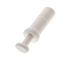3/8'' Plug POM EPDM FDA [10 Pieces]