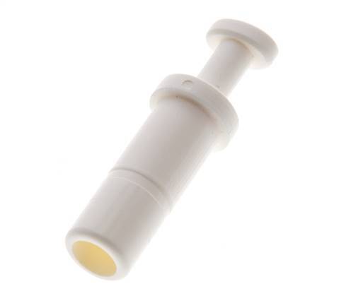 3/8'' Plug POM EPDM FDA [10 Pieces]