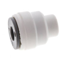 3/16'' Cap POM EPDM FDA [10 Pieces]