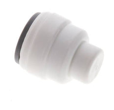 3/16'' Cap POM EPDM FDA [10 Pieces]