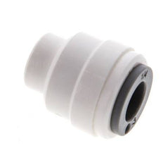 1/4'' Cap POM EPDM FDA [10 Pieces]