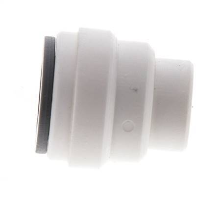 Tapón 5/16'' POM EPDM FDA [10 Piezas]