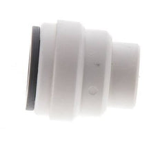 Tapón 5/16'' POM EPDM FDA [10 Piezas]