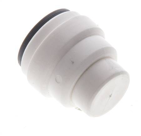 Tapón 5/16'' POM EPDM FDA [10 Piezas]