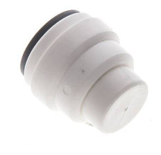 Tapón 5/16'' POM EPDM FDA [10 Piezas]