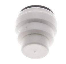 Tapón 5/16'' POM EPDM FDA [10 Piezas]