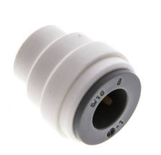 Tapón 5/16'' POM EPDM FDA [10 Piezas]