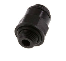 Racor de 4mm x G1/8'' con rosca macho POM NBR [5 piezas]